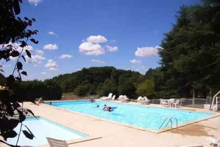 Domaine de Gavaudun - Villa Périgord, Escapade en famille en Dordogne - Photo 18