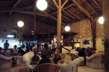 Domaine de Gavaudun - Villa Périgord, Escapade en famille en Dordogne - Photo 22