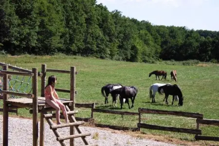 Domaine de Gavaudun - Villa Périgord, Escapade en famille en Dordogne - Photo 26