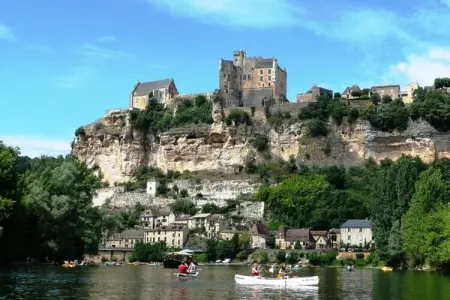 Domaine de Gavaudun - Villa Périgord, Escapade en famille en Dordogne - Photo 29