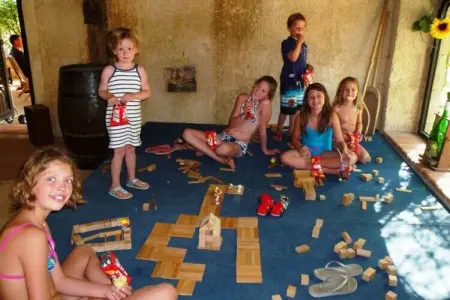 Domaine de Gavaudun - Villa Périgord, Escapade en famille en Dordogne - Photo 31