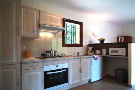 Domaine de Gavaudun - Maisonnette du Lot, Escapade tranquille en Dordogne - Photo 3