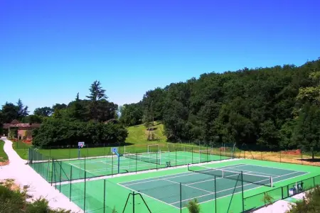 Domaine de Gavaudun - Maisonnette du Lot, Escapade tranquille en Dordogne - Photo 14