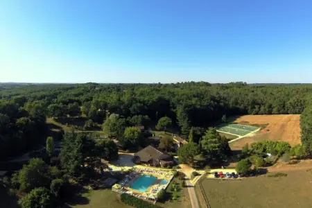 Domaine de Gavaudun - Maisonnette du Lot, Escapade tranquille en Dordogne - Photo 20