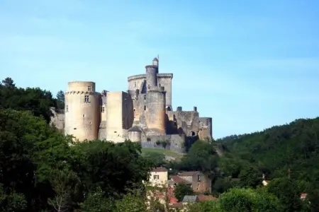 Domaine de Gavaudun - Maisonnette du Lot, Escapade tranquille en Dordogne - Photo 25