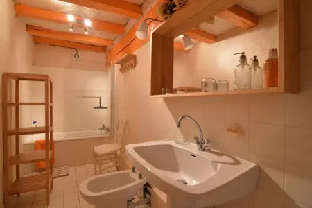 Le Château de La Gau, Retraite à la piscine Saint-Paul - Photo 18