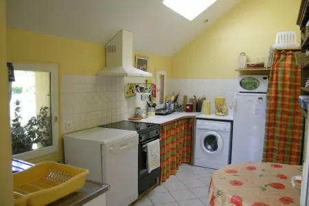 Heslonniere, Maison de campagne paisible - Photo 2