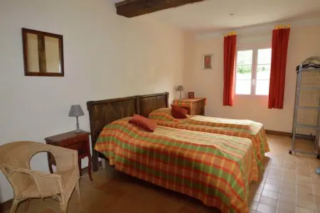 Heslonniere, Maison de campagne paisible - Photo 3