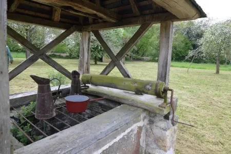 Heslonniere, Maison de campagne paisible - Photo 15