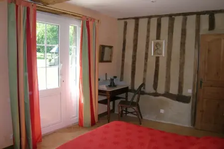Heslonniere, Maison de campagne paisible - Photo 20