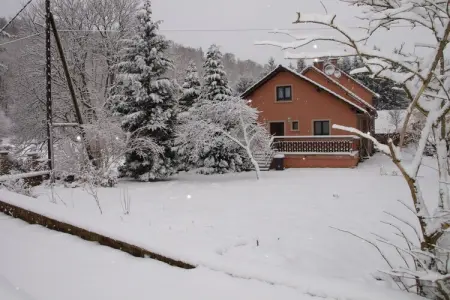 La Schwingmuhle, Retraite en forêt dans les Vosges - Photo 34