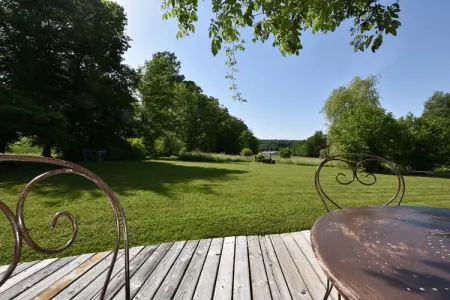 NOISETTE - beneden, Retraite vosgienne avec sauna - Photo 26