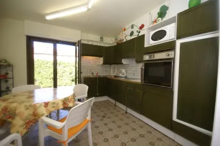 Bovadilla, Maison de vacances près de la forêt - Photo 1