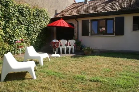 Bovadilla, Maison de vacances près de la forêt - Photo 3