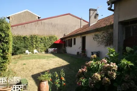 Bovadilla, Maison de vacances près de la forêt - Photo 4