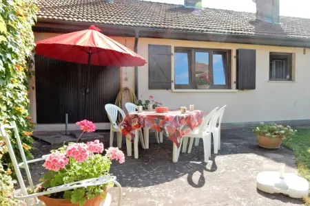 Bovadilla, Maison de vacances près de la forêt - Photo 5