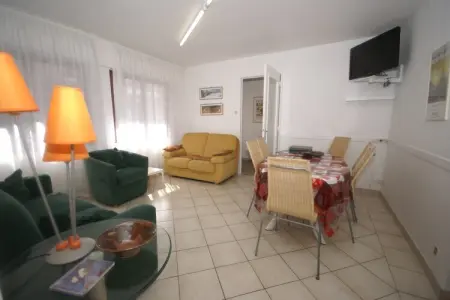Bovadilla, Maison de vacances près de la forêt - Photo 6