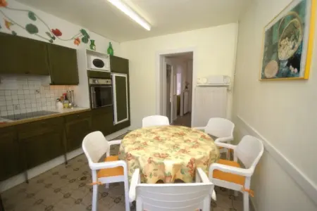 Bovadilla, Maison de vacances près de la forêt - Photo 7