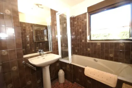 Bovadilla, Maison de vacances près de la forêt - Photo 12