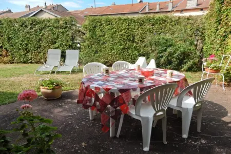 Bovadilla, Maison de vacances près de la forêt - Photo 13