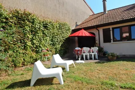 Bovadilla, Maison de vacances près de la forêt - Photo 14