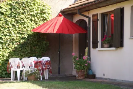 Bovadilla, Maison de vacances près de la forêt - Photo 15