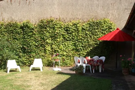 Bovadilla, Maison de vacances près de la forêt - Photo 17