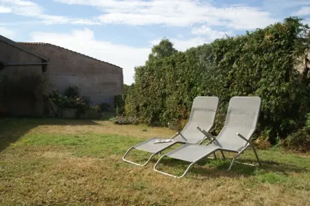 Bovadilla, Maison de vacances près de la forêt - Photo 19