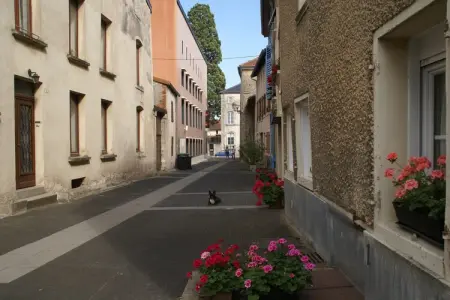 Bovadilla, Maison de vacances près de la forêt - Photo 21