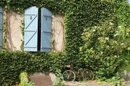Bovadilla, Maison de vacances près de la forêt - Photo 22