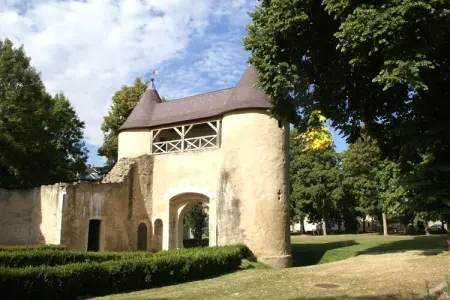 Bovadilla, Maison de vacances près de la forêt - Photo 23
