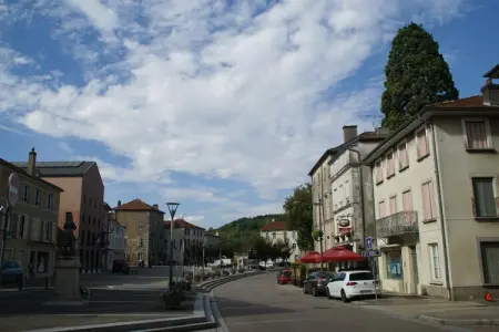 Bovadilla, Maison de vacances près de la forêt - Photo 24