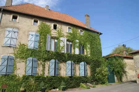 Bovadilla, Maison de vacances près de la forêt - Photo 25