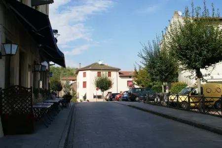 Bovadilla, Maison de vacances près de la forêt - Photo 27
