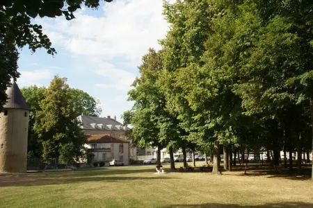 Bovadilla, Maison de vacances près de la forêt - Photo 29