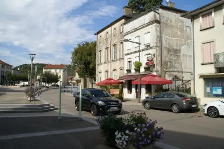 Bovadilla, Maison de vacances près de la forêt - Photo 30