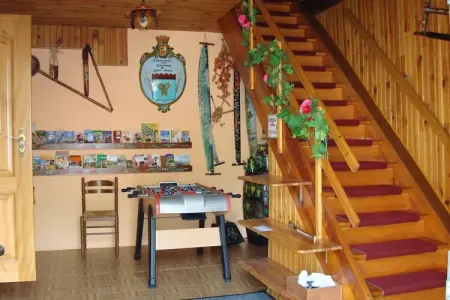 Le Gîte Fleuri, Gîte avec vue sur les Vosges - Photo 5