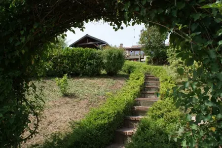 Le Gîte Fleuri, Gîte avec vue sur les Vosges - Photo 10