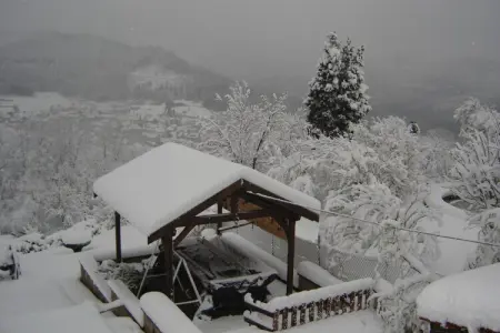 Le Gîte Fleuri, Gîte avec vue sur les Vosges - Photo 11