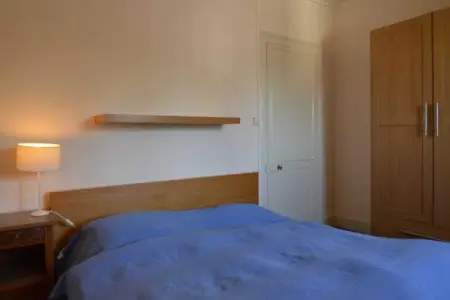 Gîte St Honoré les Bains, Maison de vacances unique à Saint-Honoré-les-Bains - Photo 12