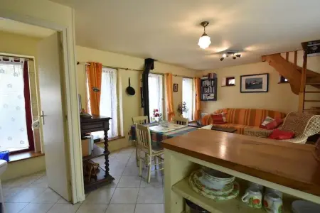Laiterie du manoir de Thard, Maison à Onlay avec Vue Terrasse - Photo 6