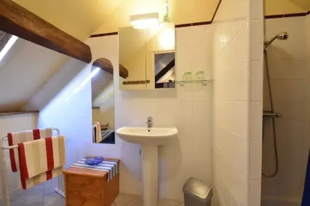 Laiterie du manoir de Thard, Maison à Onlay avec Vue Terrasse - Photo 10
