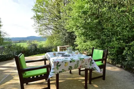 Laiterie du manoir de Thard, Maison à Onlay avec Vue Terrasse - Photo 11
