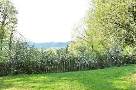 Laiterie du manoir de Thard, Maison à Onlay avec Vue Terrasse - Photo 12