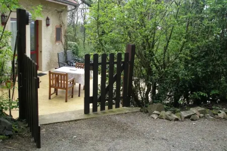 Laiterie du manoir de Thard, Maison à Onlay avec Vue Terrasse - Photo 13