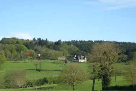 Laiterie du manoir de Thard, Maison à Onlay avec Vue Terrasse - Photo 15
