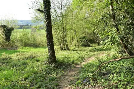 Laiterie du manoir de Thard, Maison à Onlay avec Vue Terrasse - Photo 18