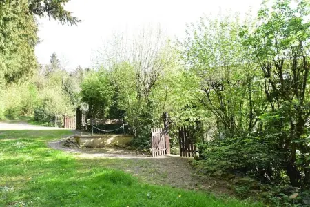 Laiterie du manoir de Thard, Maison à Onlay avec Vue Terrasse - Photo 19