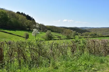 Laiterie du manoir de Thard, Maison à Onlay avec Vue Terrasse - Photo 21