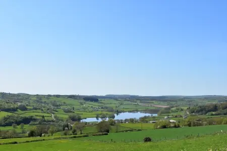 Laiterie du manoir de Thard, Maison à Onlay avec Vue Terrasse - Photo 22